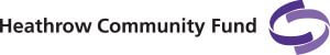 Heathrow Community Fund Logo